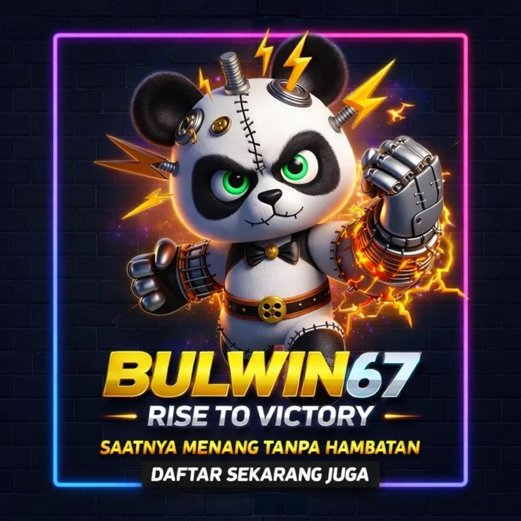 BULWIN67 | Platform Digital Modern 2026 Dengan Akses Cepat